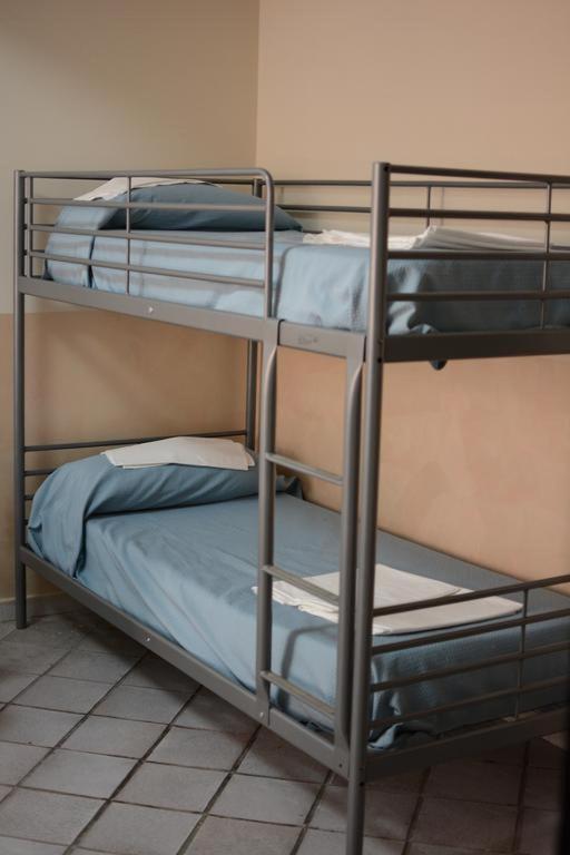 Bed and Breakfast Comunita' Ospitali Bidrino Borgofranco d'Ivrea Exterior foto