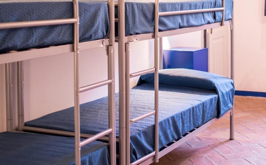 Bed and Breakfast Comunita' Ospitali Bidrino Borgofranco d'Ivrea Exterior foto